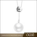 OUXI Professional Design Fashion Handwork Jewelry Necklace